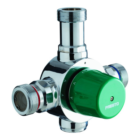 Mitigeur centralisé Prestotherm 188l