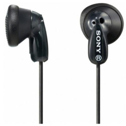 SONY Ecouteur classique MDRE9LPB