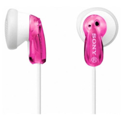SONY Ecouteur classique MDRE9LPP