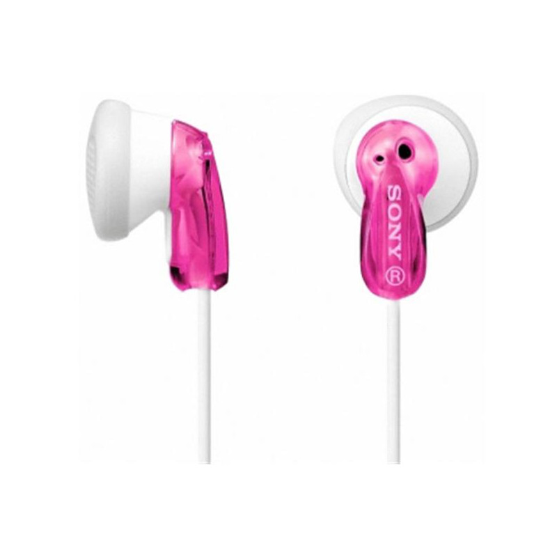 SONY Ecouteur classique MDRE9LPP
