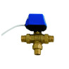 Vanne 3 voies 12V AC
