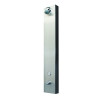 Panneau plp touch®-version legionelle-inox-al ar