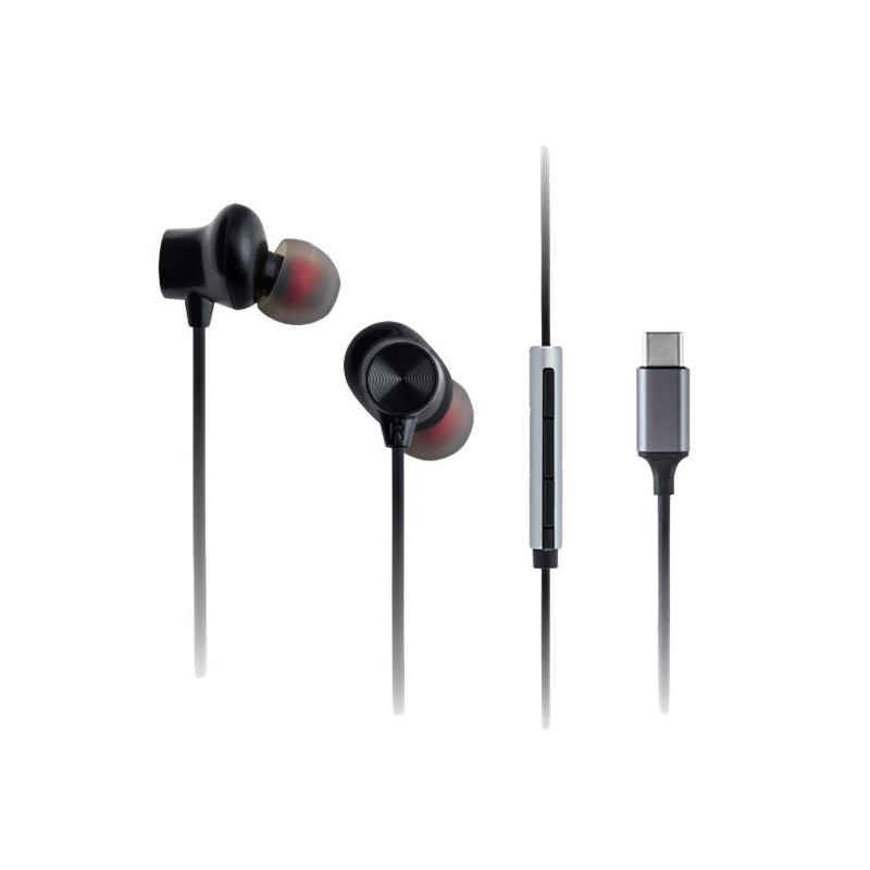 PANASONIC Écouteurs intra-auriculaires RPTCM225DEK