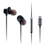 PANASONIC Écouteurs intra-auriculaires RPTCM225DEK