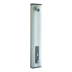 Prestotem 2 P50 mitigeur thermostatique douche temporisé mécanique