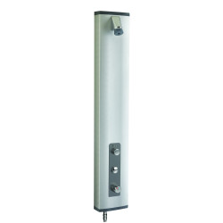 Prestotem 2 P50 mitigeur thermostatique douche temporisé mécanique et inverseur