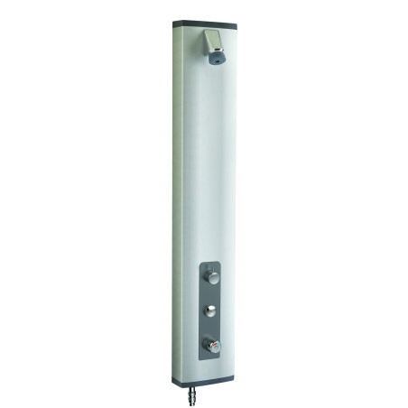Prestotem 2 P50 mitigeur thermostatique douche temporisé mécanique et inverseur