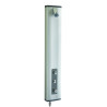 Prestotem 2 P50 mitigeur thermostatique douche temporisé mécanique et inverseur