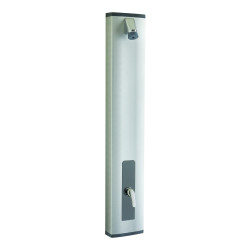 Prestotem 2 monocommande mitigeur douche
