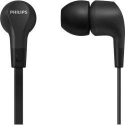 PHILIPS Ecouteur intra-auriculaire TAE1105BK