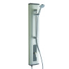 Prestotem 2 monocommande mitigeur douche et douchette
