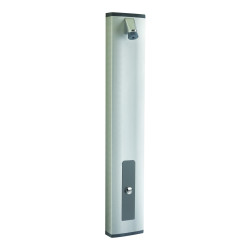Prestotem 2 P50 robinet douche temporisé mécanique