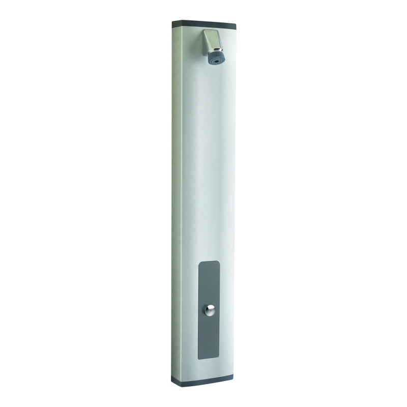 Prestotem 2 P50 robinet douche temporisé mécanique anti-légio