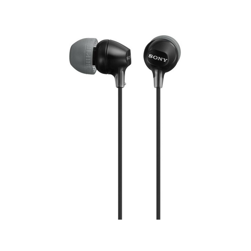 SONY Ecouteur intra-auriculaire MDREX15LPB