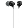 SONY Ecouteur intra-auriculaire MDREX15LPB