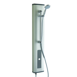 Prestotem 2 Touch robinet douche temporisé tactile et douchette