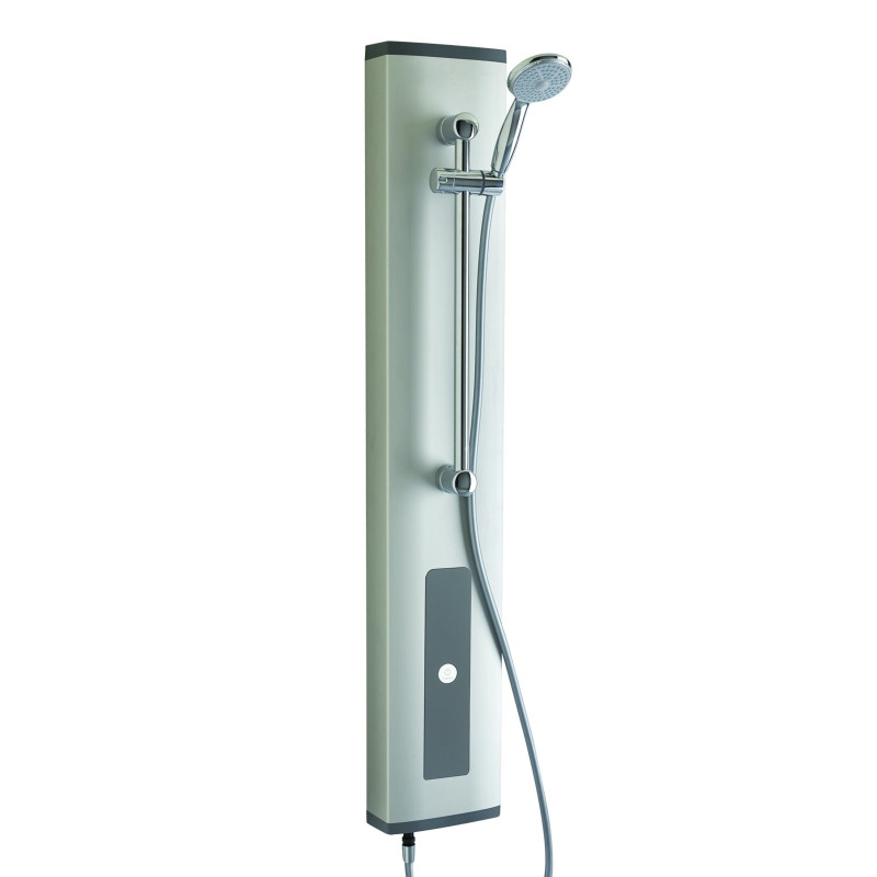 Prestotem 2 Touch robinet douche temporisé tactile et douchette