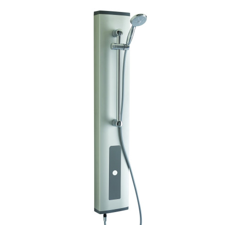 Prestotem 2 Touch robinet douche temporisé tactile et douchette