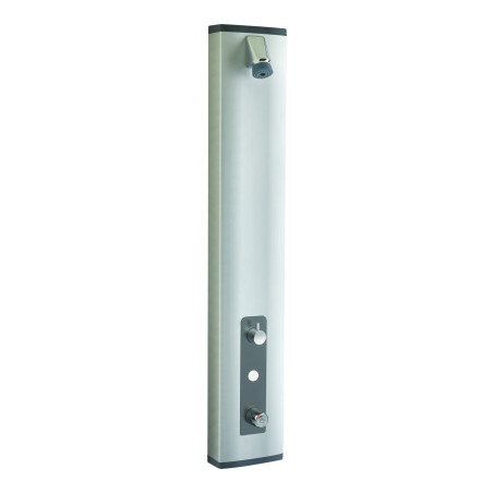 Prestotem 2 Touch mitigeur thermostatique douche temporisé tactile et inverseur