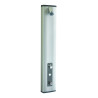 Prestotem 2 Touch mitigeur thermostatique douche temporisé tactile et inverseur