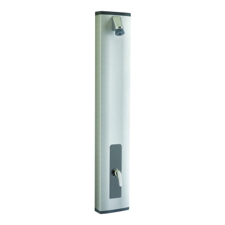 Prestotem 2 monocommande mitigeur douche santé