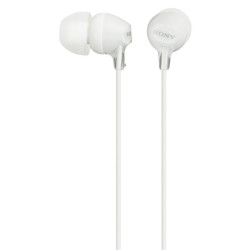 SONY Ecouteur intra-auriculaire MDREX15LPW