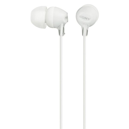 SONY Ecouteur intra-auriculaire MDREX15LPW
