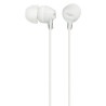 SONY Ecouteur intra-auriculaire MDREX15LPW