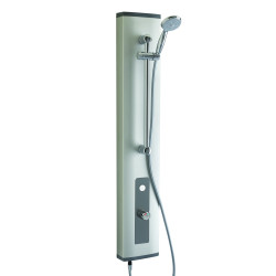 Prestotem 2 Touch PLP mitigeur thermostatique douche anti-légio douchette