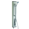 Prestotem 2 Touch PLP mitigeur thermostatique douche anti-légio douchette