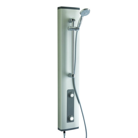 Prestotem 2 Mastermix mitigeur thermostatique douche bi-commande douchette