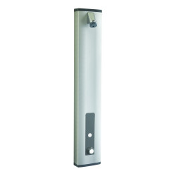 Prestotem 2 Touch Mastermix mitigeur thermostatique douche tactile