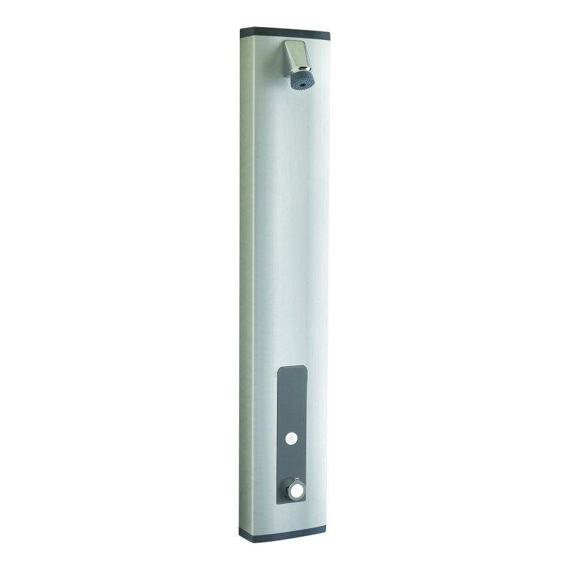Prestotem 2 Touch Mastermix mitigeur thermostatique douche tactile