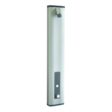 Prestotem 2 Touch Mastermix mitigeur thermostatique douche tactile