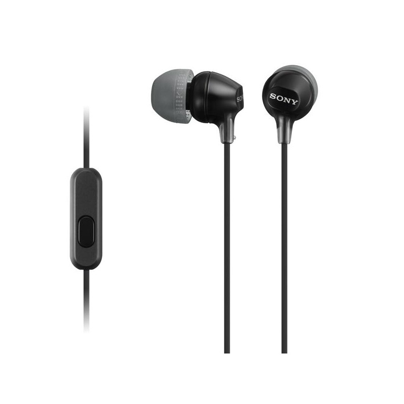 SONY Ecouteur intra-auriculaire MDREX15APB