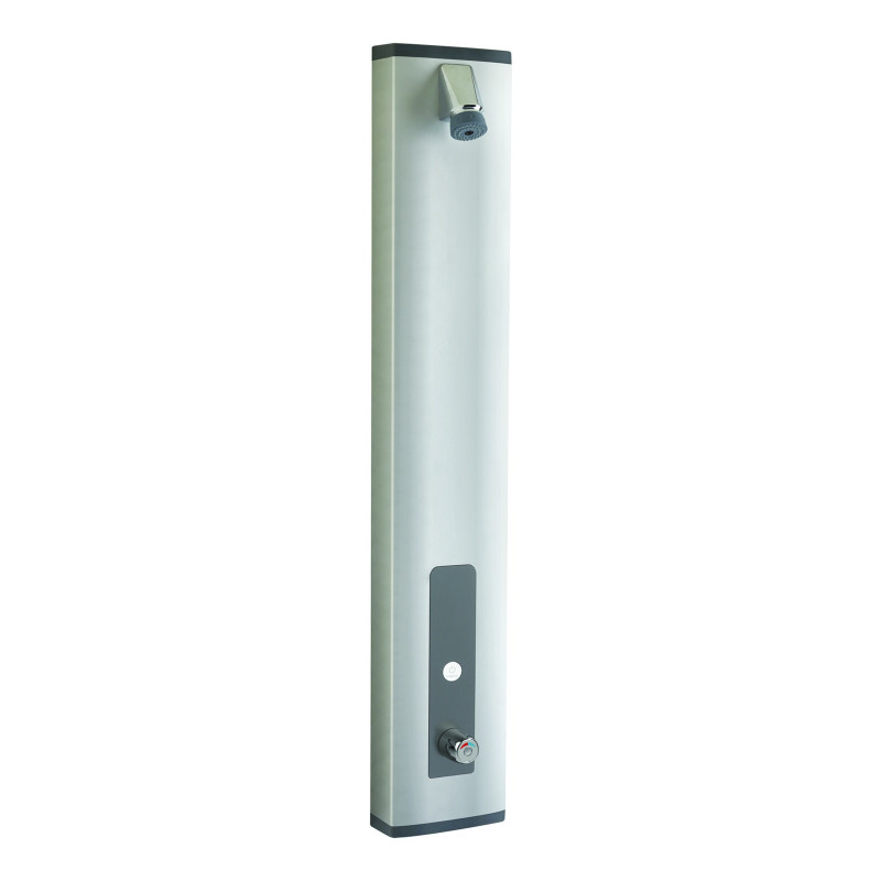 Prestotem 2 Touch mitigeur thermostatique douche temporisé tactile