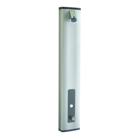 Prestotem 2 Touch mitigeur thermostatique douche temporisé tactile