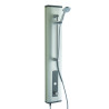 Prestotem 2 Touch mitigeur thermostatique douche temporisé tactile et douchette