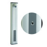Prestotem 2 Sensor robinet douche temporisé sans contact pile