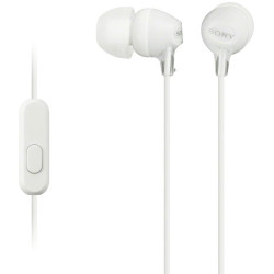 SONY Ecouteur intra-auriculaire MDREX15APW