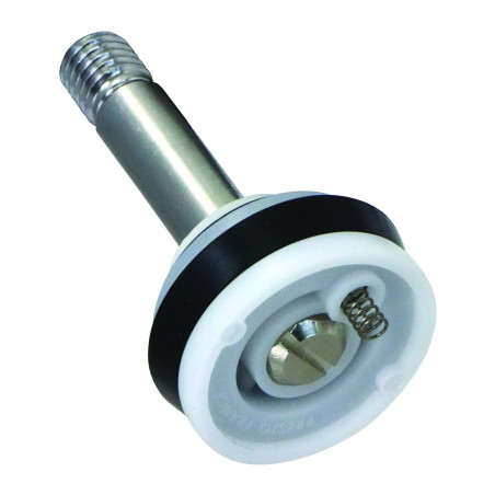 Piston et fil frein pour chasse directe temporisée Presto Eclair H