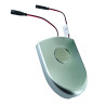 Plastron bouton complet dl400 e touch