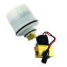 Electrovanne complète pour robinet de douche DL 400 e touch
