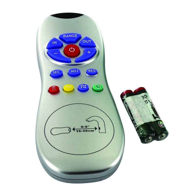 Telecommande
