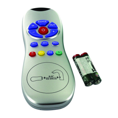 Telecommande