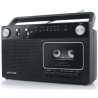 MUSE Radio-laser avec K7 M152RC