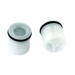 Clapets anti-retour Ø15mm (x5)