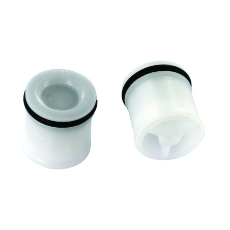 Clapets anti-retour Ø15mm (x5)