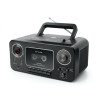 MUSE Radio-laser avec K7 M182RDC