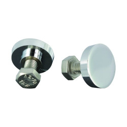 Vis écrou grille pour tête de douche 29301 (x5)